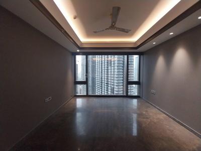 Hall Image of 1650 Sq.ft 3 BHK Apartment / Flat for sale in Lower Parel Mumbai for Rs. 100000000