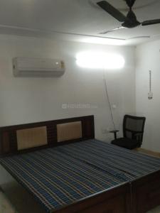 Bedroom Image of 448 Sq.ft 1 RK Independent House for rent in Sector 78 Mohali for Rs. 16000