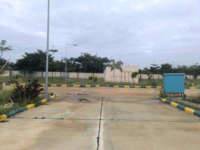 Image of 1200 Sq.ft Residential Plot / Land for sale in Perjenahalli, Kolar for Rs. 3988000