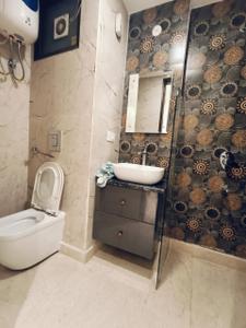 Image of 1000 Sq.ft 3 BHK Builder Floor for rent in Anand Vihar, New Delhi for Rs. 36000