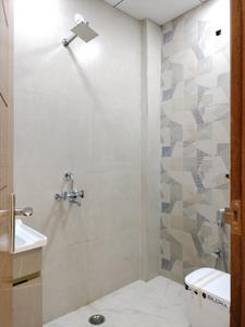 Bedroom Two Image of 1800 Sq.ft 4 BHK Builder Floor for sale in Vasundhara Ghaziabad for Rs. 18000000
