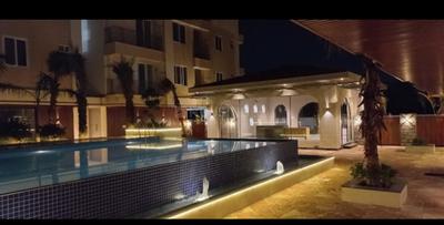 Image of 2500 Sq.ft 3 BHK Apartment / Flat for sale in Bhavyaa Green Luxuria, Jagatpura, Jaipur for Rs. 14000000