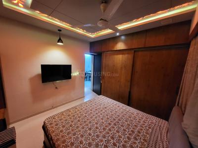 Bedroom Image of 1782 Sq.ft 3 BHK Apartment / Flat for sale in Science City Ahmedabad for Rs. 14000000