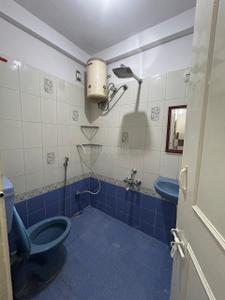 Bathroom Image of 1575 Sq.ft 3 BHK Apartment / Flat for sale in Srinidhi Regency, Junnasandra Bengaluru for Rs. 11500000