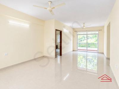 Hall Image of 1170 Sq.ft 2 BHK Apartment / Flat for sale in Brigade Yelahanka by Brigade Enterprises Ltd, Yelahanka Bengaluru for Rs. 8000000