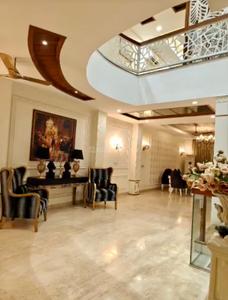 Hall Image of 4500 Sq.ft 6 BHK Independent House for sale in Sector 69 Mohali for Rs. 175000000