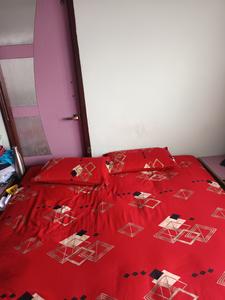 Bedroom Image of 1594 Sq.ft 3 BHK Apartment / Flat for sale in Navlakha Indore for Rs. 8000000