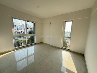 Bedroom Image of 1070 Sq.ft 2 BHK Apartment / Flat for sale in Nirman Adi, Kalyani Nagar Pune for Rs. 15400000