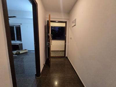 Image of 1961 Sq.ft 3 BHK Apartment / Flat for rent in Sanjaynagar, Bengaluru for Rs. 85000