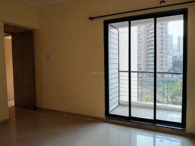 Bedroom Image of 900 Sq.ft 2 BHK Apartment / Flat for sale in Asian Towers, Kamothe Navi Mumbai for Rs. 11500000