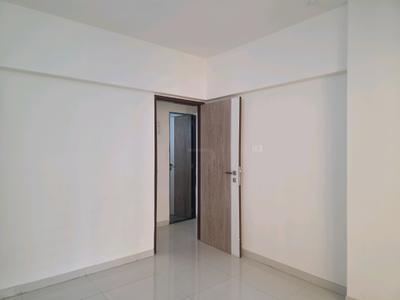 Bedroom Image of 650 Sq.ft 1 BHK Apartment / Flat for sale in Evershine Amavi 303, Virar West Virar for Rs. 4200000