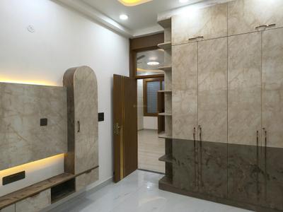 Bedroom Image of 1230 Sq.ft 3 BHK Builder Floor for sale in Indirapuram Ghaziabad for Rs. 13000000