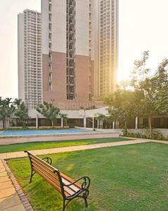 Image of 1156 Sq.ft 2 BHK Apartment / Flat for sale in Indiabulls Greens, Panvel, Navi Mumbai for Rs. 6400000