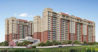 Image of 3066 Sq.ft 4 BHK Apartment / Flat for sale in Brigade Insignia, Yelahanka, Bengaluru for Rs. 57700000