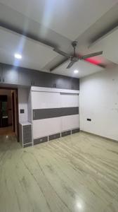Hall Image of 2700 Sq.ft 4 BHK Builder Floor for sale in Ashok Vihar New Delhi for Rs. 52500000