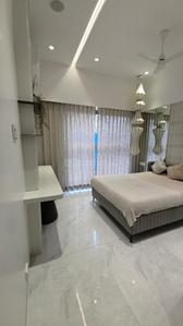 Bedroom Image of 1532 Sq.ft 3 BHK Apartment / Flat for sale in Hadapsar Pune for Rs. 13500000