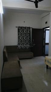 1 BHK Independent Builder Floor