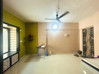 Hall Image of 655 Sq.ft 1 BHK Apartment / Flat for rent in Lodha Heritage, Dombivli East Thane for Rs. 12000