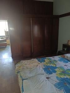 Bedroom Image of 1850 Sq.ft 3 BHK Independent House for sale in Akota Vadodara for Rs. 9500000