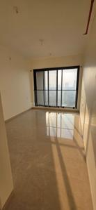 Hall Image of 800 Sq.ft 2 BHK Apartment / Flat for rent in Dosti Eastern Bay, Wadala Mumbai for Rs. 100000