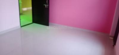 Bedroom Image of 1250 Sq.ft 2 BHK Builder Floor for rent in Mega Estate Villas, Mohanlalganj Lucknow for Rs. 9000
