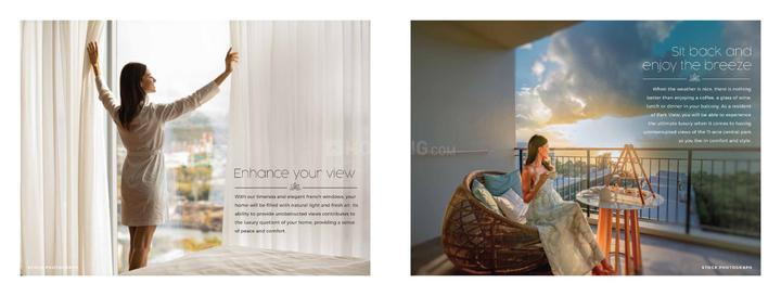 Runwal My City Phase II Cluster 05 Part I Main Image 1