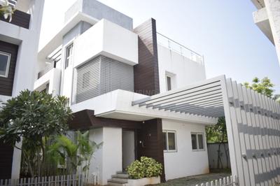 Image of 1403 Sq.ft 3 BHK Villa for sale in Bhugaon, Pune for Rs. 30000000