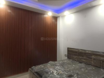 3 BHK Independent Builder Floor