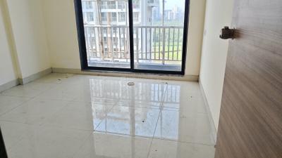 Bedroom Image of 1168 Sq.ft 2 BHK Apartment / Flat for sale in Dronagiri Navi Mumbai for Rs. 6800000