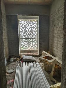 Bedroom Image of 1100 Sq.ft 2 BHK Apartment / Flat for sale in Tharwani Vedant Empire, Kalyan West Kalyan for Rs. 11500000