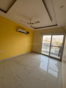 Hall Image of 2350 Sq.ft 3 BHK Builder Floor for rent in Omaxe Galleria, Sector 14 Bahadurgarh for Rs. 25000