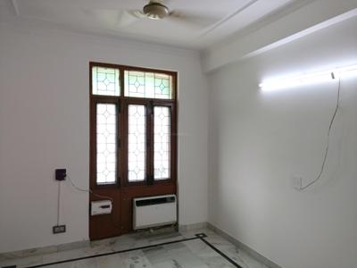 Bedroom Image of 1700 Sq.ft 3 BHK Apartment / Flat for sale in Sector 10 Dwarka New Delhi for Rs. 33500000
