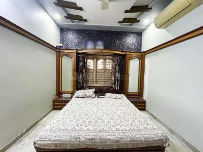 Bedroom Image of 3150 Sq.ft 4 BHK Independent House for sale in Ghodasar Ahmedabad for Rs. 24800000