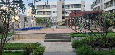 Image of 1696 Sq.ft 3 BHK Apartment / Flat for rent in Abhinav Amara Courtyard, Marathahalli, Bengaluru for Rs. 75000