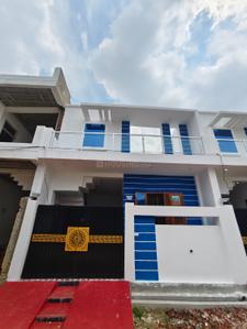 Image of 1200 Sq.ft 2 BHK Independent House for sale in Gomti Nagar Extension, Lucknow for Rs. 6300000
