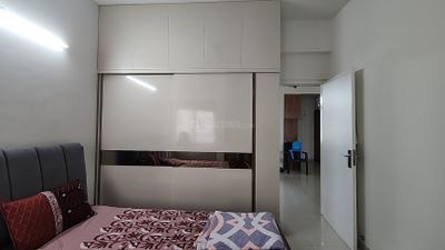 Bedroom Image of 1385 Sq.ft 2 BHK Apartment / Flat for sale in Amsha Bhuvi By Amsha, Kadubeesanahalli Bengaluru for Rs. 21900000
