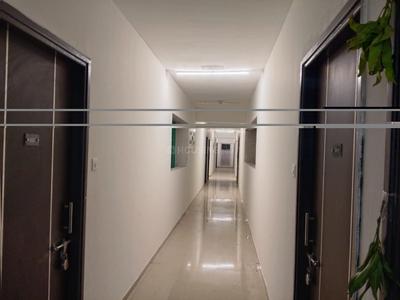 Balcony Image of 1037 Sq.ft 2 BHK Apartment / Flat for rent in Kolte Patil I Ven Township, Hinjawadi Pune for Rs. 21000