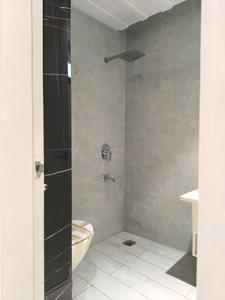 Bedroom Two Image of 1600 Sq.ft 3 BHK Builder Floor for sale in Vaishali Ghaziabad for Rs. 18500000