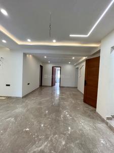 Bedroom Image of 3240 Sq.ft 4 BHK Builder Floor for sale in Palam Vihar Gurgaon for Rs. 38500000