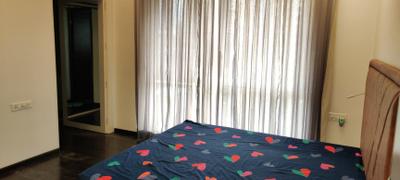 Bedroom Image of 2300 Sq.ft 3.5 BHK Apartment / Flat for sale in Baner Pune for Rs. 25000000