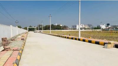Residential Plot