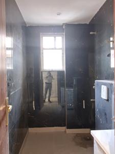 Bedroom One Image of 1200 Sq.ft 3 BHK Builder Floor for sale in Bali Nagar New Delhi for Rs. 23500000