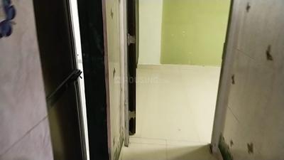 Bedroom Image of 575 Sq.ft 1 BHK Apartment / Flat for sale in Dombivli Hotspot, Dombivli East Thane for Rs. 2800000