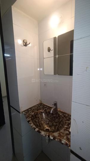 Sector 20, Kopar Khairane Kitchen 1