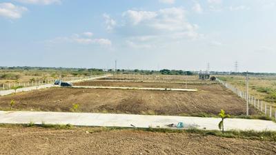 Image of 1200 Sq.ft Residential Plot / Land for sale in Thiruvallur, Chennai for Rs. 990000
