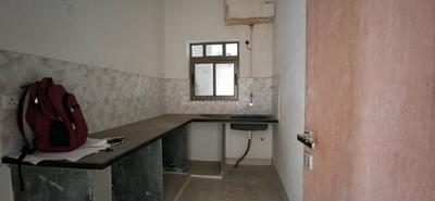 Kitchen Image of 1350 Sq.ft 3 BHK Apartment / Flat for sale in Signature 18, Kasba Kolkata for Rs. 17800000