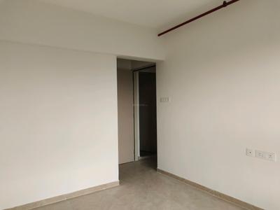 Bedroom Image of 750 Sq.ft 2 BHK Apartment / Flat for sale in Gurukrupa Marina Enclave Wings Q And R With Kindergarten Phase IV, Malad West Mumbai for Rs. 17500000