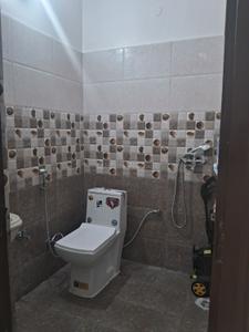 Image of 1100 Sq.ft 3 BHK Apartment / Flat for rent in Govindpuram, Ghaziabad for Rs. 12000
