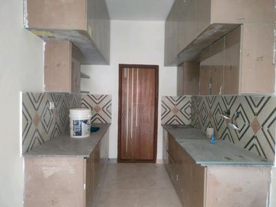 Kitchen Image of 1600 Sq.ft 3 BHK Apartment / Flat for rent in Om Sai, Marathahalli Bengaluru for Rs. 55000