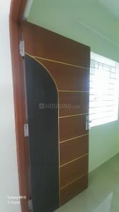 Kitchen Image of 1159 Sq.ft 3 BHK Apartment / Flat for sale in Kovilambakkam Chennai for Rs. 6900000